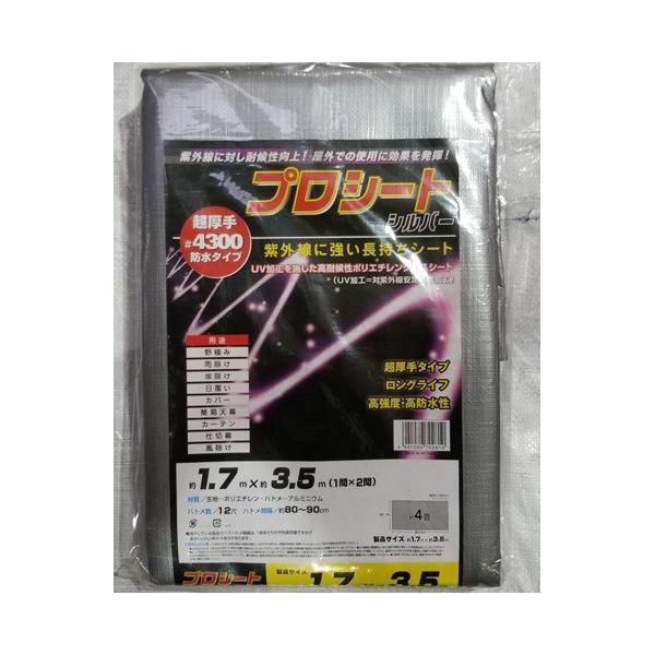 vV[g Vo[ #4300 1.7m×3.5m ~YL [W[V[g ړIV[g V[g] 