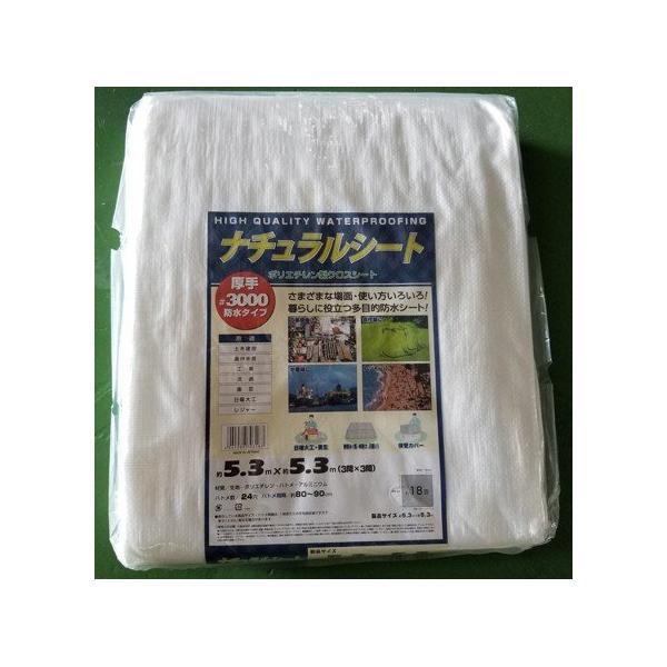 i`V[g #3000 5.3m×5.3m ~YL [W[V[g ړIV[g V[g] 