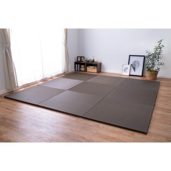 @ł u ʖ͗l O[ TCY82×82×2.5cm  [Q vC}bg LYh~ RJr L y] 