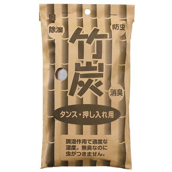 竹炭 タンス 押し入れ用 80g 2個 2398 小久保工業所 除湿剤 防虫 消臭 押入れ用 箪笥 Diy Com 通販 Paypayモール