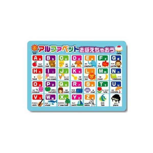 おふろポスター アルファベット 2648 小久保工業所 お風呂ポスター アルファベット ポスター Diy Com 通販 Paypayモール