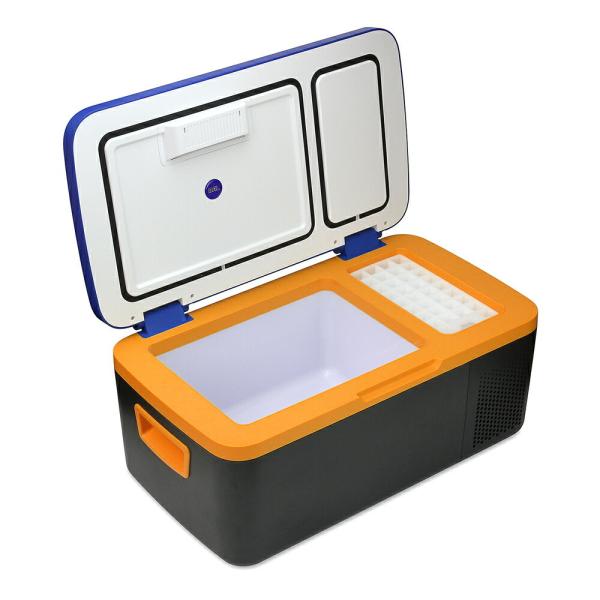 どこでもいっしょ トロの冷温庫 AC100V/DC12V どこでもいっしょ トロの冷温庫 AC100V/DC12V どこでもいっしょ