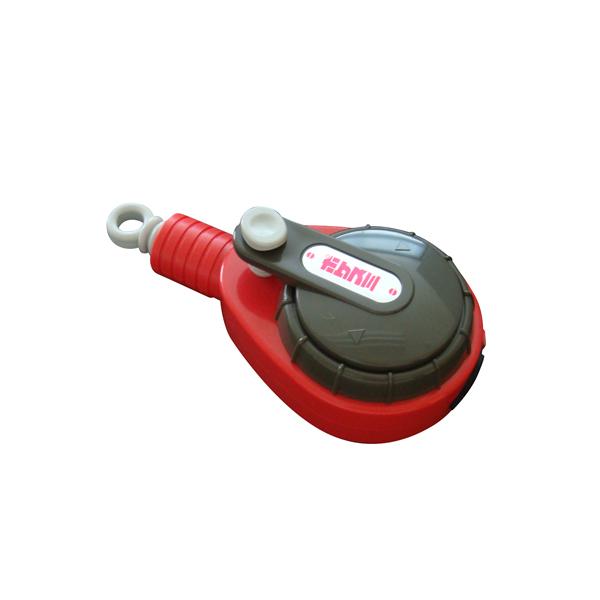 TAKUMI ポケスミ 赤 NO.9150 たくみ [大工道具 墨つけ 基準出し 墨つぼ