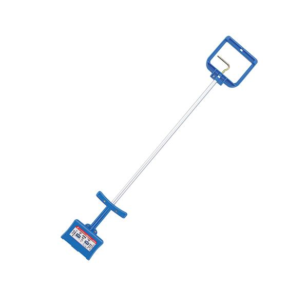 シンワ ハンドマグネット B-2柄付 73554 シンワ測定 [作業工具 工具箱