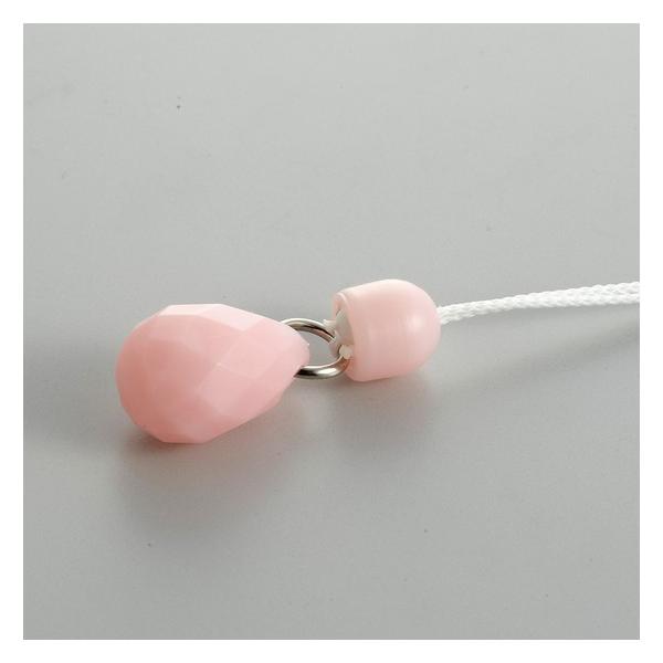 他サイト： ねながらひっぱりコード 蛍 ピンク 日本製 AHS-701(PK) (電気紐 スイッチコード スイッチ紐 ひも スマイルキッズ) 爆買の商品画像