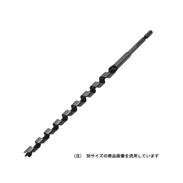 他サイト： インパクトビット ロング 12.0MM スターエム [先端工具 木工アクセサリ ドリル スターエム] 爆買の商品画像