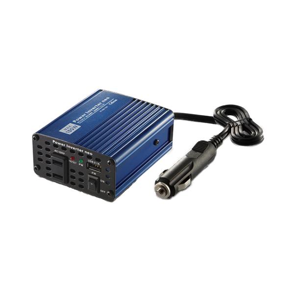 ZX^[ p[Co[^[lI PI-150-12V DC12VԐp [ԓd DC/AC VK[\Pbg USB[d PIV[Y] 