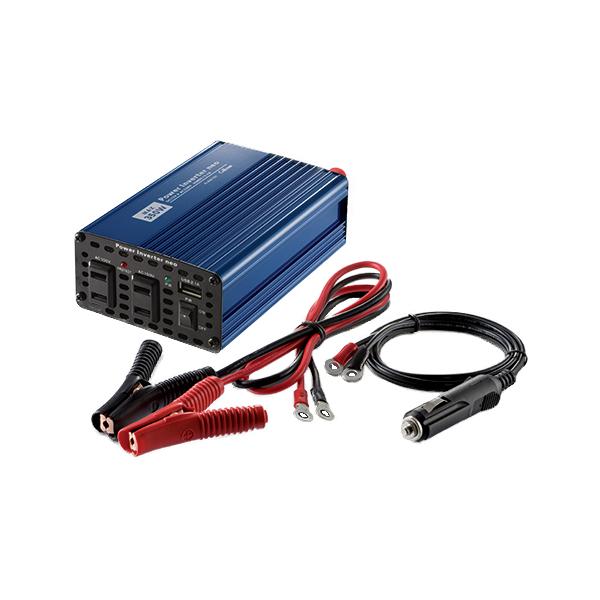 ZX^[ p[Co[^[lI PI-350-12V DC12VԐp [ԓd DC/AC VK[\Pbg USB[d PIV[Y] 