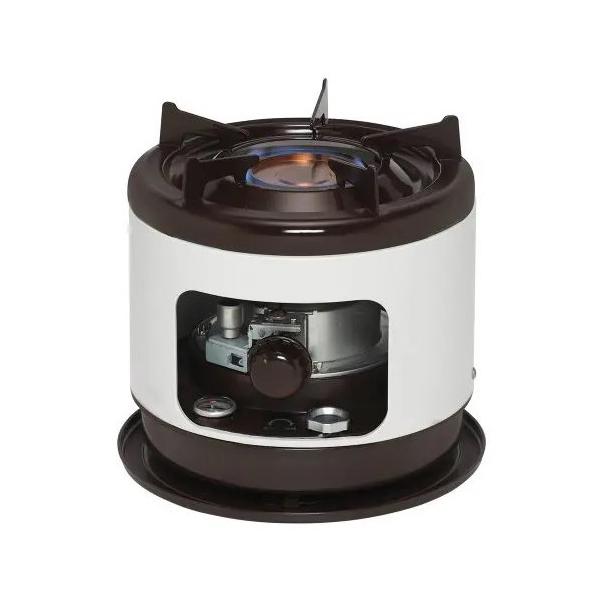 TOYOTOMI（トヨトミ） 石油こんろ 煮炊き用 日本製 K-324 (石油コンロ