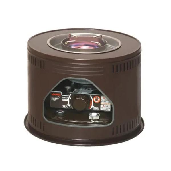 TOYOTOMI（トヨトミ） 石油こんろ 煮炊き用 日本製 HH-2124-M (五徳