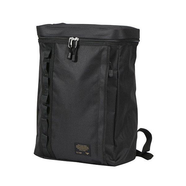 Ｂａｃｋ Ｐａｃｋ バックパック ブラック ２０L カジメイク [バッグ かばん オシャレ　流行り]アウトドアにもタウンユースにも使えるバックパック《バッグ かばん オシャレ　流行り》※画像はイメージです。