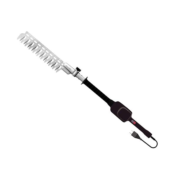高枝電動バリカン DKR-0330T-BK アルスコーポレーション [園芸機器