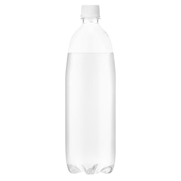 他サイト： 富士山の強炭酸水 1L×15本入 ラベルレス 日本製 1L×15 (富士山の天然水 無糖炭酸水 防災 備蓄 ローリングストック ケース販売 アイリスオーヤマ) 爆買の商品画像