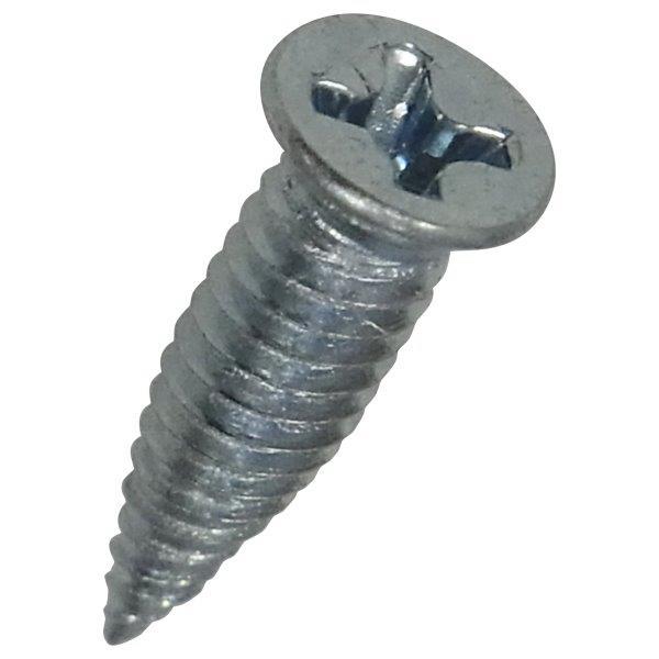 ランスタッチ ドライウォール 皿 ネジ径4mm×全長14mm 頭径6mm 1,000本 