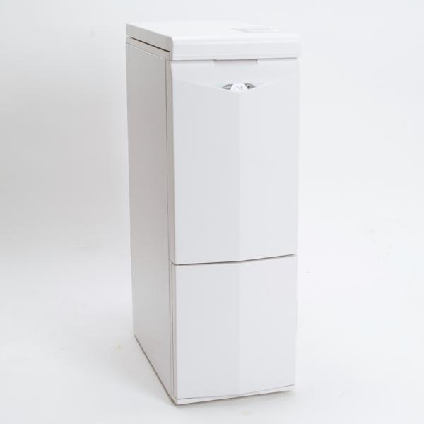 アルインコ 白米・玄米用 米びつクーラ 31kg 用 TRA31 (ALINCO お米の保管庫シリーズ ライスボックス ライスストッカー 米保管 米保冷 キッチン 収納 tra31)●定温米びつクーラーは庫内を約15度にすることで、お米の鮮...