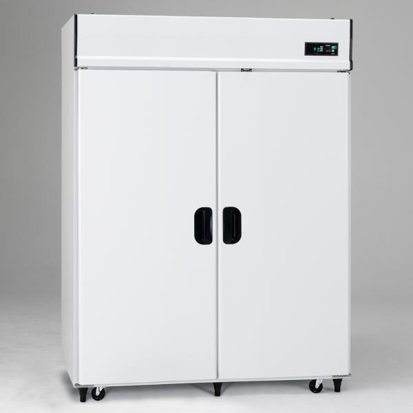玄米氷温貯蔵庫 熟っ庫 EWH-24（玄米30kg 24袋/12俵用）単相100V 配達設置無料 アルインコ 玄米保冷庫 （受注生産品 納期目安3ヶ月） 爆買