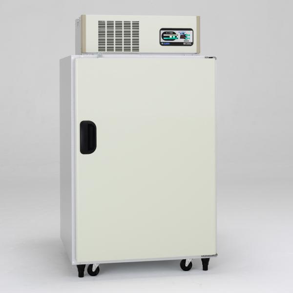 ALINCO（アルインコ） 玄米 野菜保冷庫 LWA-10NF（玄米30kg 10袋/5俵用