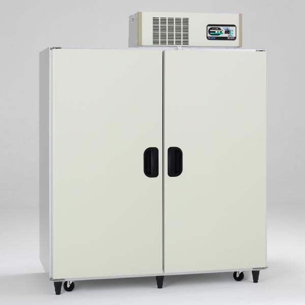 R♡I　　　　　　　　　　ALINCO ステンレス冷蔵庫 温度設定12℃ ALINCO ステンレス冷蔵庫 温度設定12℃