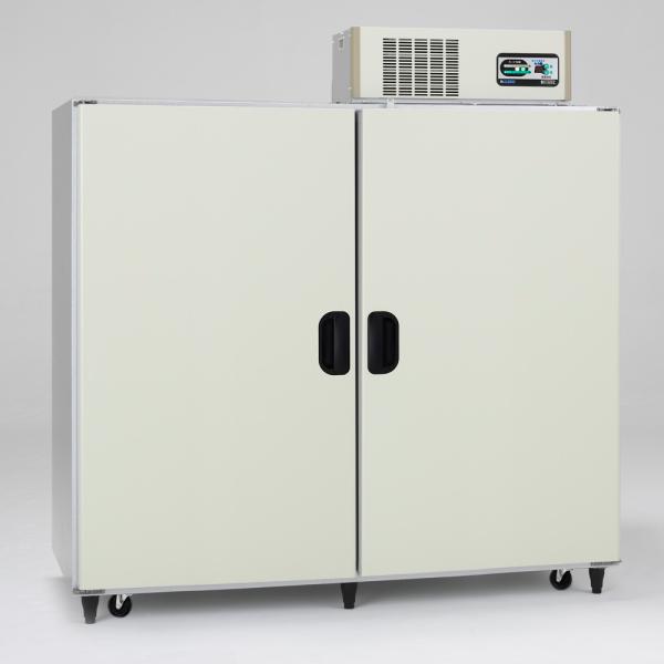 ALINCO 玄米 野菜保冷庫 LWA-28NF (玄米30kg 28袋/14俵用) 単相