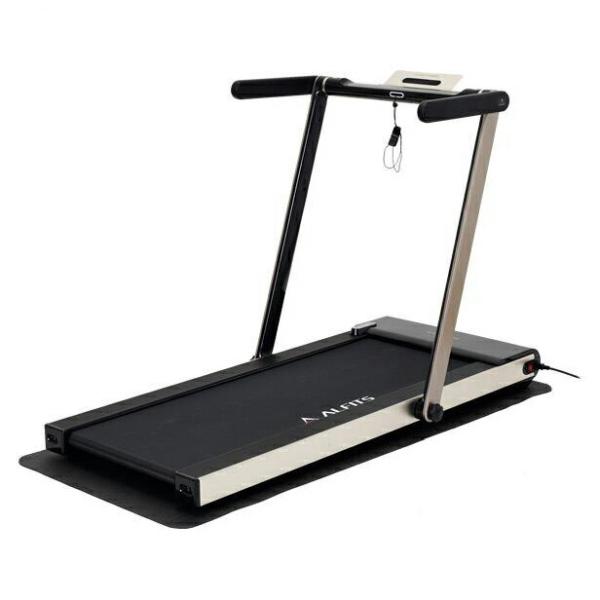 アルインコ株式会社ランニングマシンAFR2223J#29619