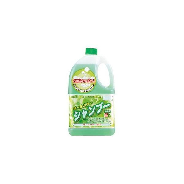JOYFULL オールカラーシャンプー 2L YP150-A ジョイフル [カー