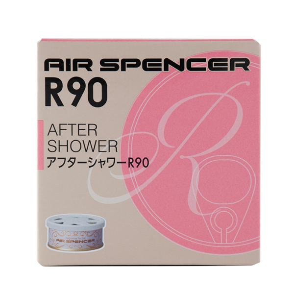 AIR SPENCER 栄光社 エアースペンサーカートリッジR90 A211 アフター