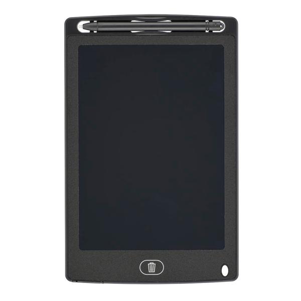 OffiStyle 電子メモパッド 8.5インチ相当 ロックスイッチ付き [品番]00-5641 JIM-C8K                 (オフィス機器:その他事務用品 オーム電機)●軽量（110g）で気軽に持ち運びができ、かばんの...