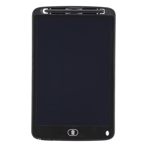 OffiStyle 電子メモパッド 10インチ相当 ロックスイッチ付き [品番]00-5642 JIM-C10K                (オフィス機器:その他事務用品 オーム電機)●軽量（163g）で気軽に持ち運びができ、かばんの中...