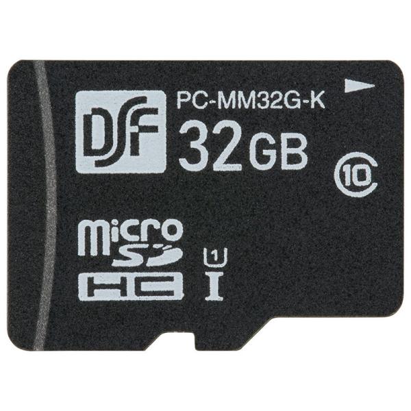 I[d@ }CNSD[J[h 32GB f[^]01-0756 PC-MM32G-K[p\REX}z֘A:SDJ[hEP[X] 