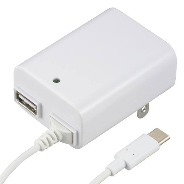 I[d@ ACA_v^[ USB+TypeCP[u 1m01-3747 MAV-AUC2-W[p\REX}z֘A:AC[d] 