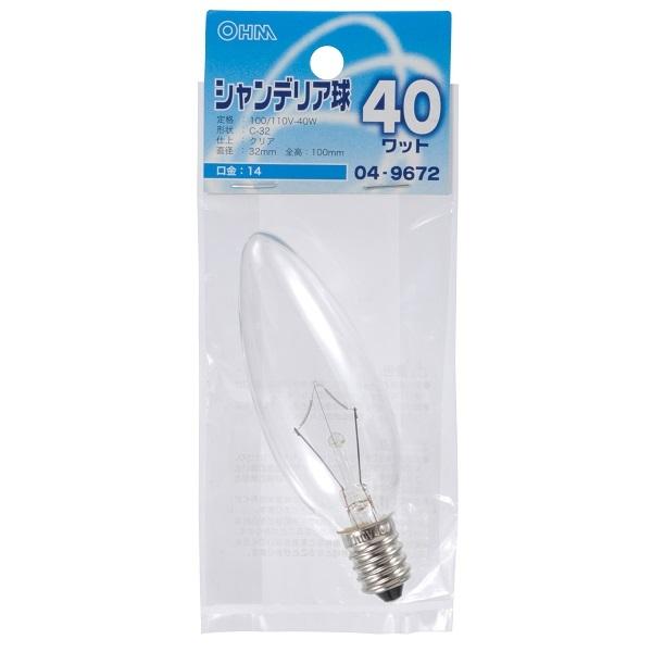 I[d@ VfA 40W E14 NA04-9672 LB-C2440-C[M:VfAE[\N] 