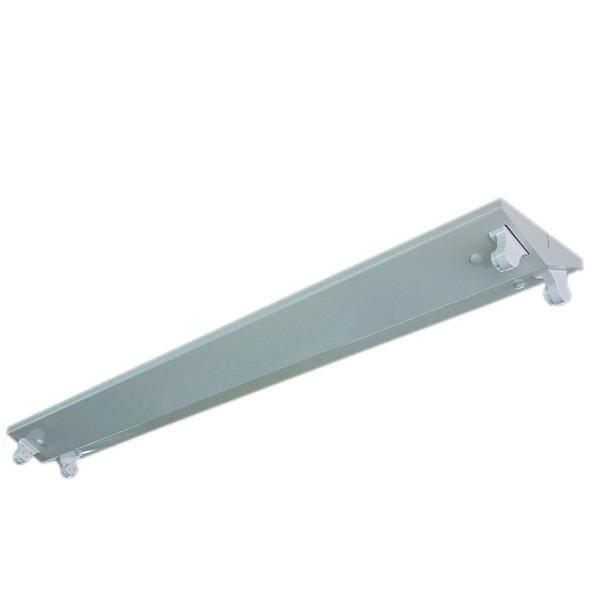 I[d@ LEDǏƖ 40W` txm2 vʔ06-0326 LT-FL24-T-W[Ɩ:Ex[XCg] 