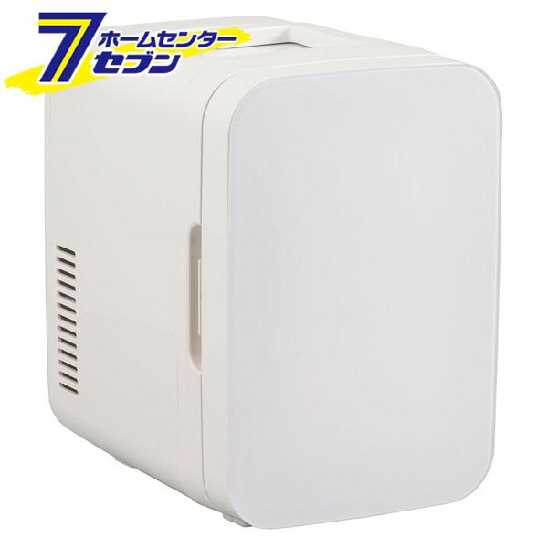 ポータブル電子式保冷保温ボックス KAJ-R056R-W 2024年製 5L オーム電機 保冷保温ボックス ポータブル電子式 KAJ-R056R-Wを