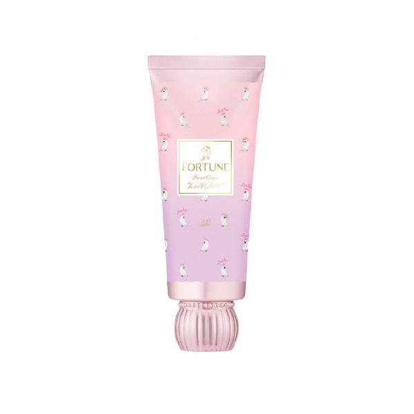 他サイト： コーセー フォーチュン フレグランス トーンアップ ハンドクリーム (60g) (ハンドケア ハンドクリーム 手荒れ 美肌) 爆買の商品画像