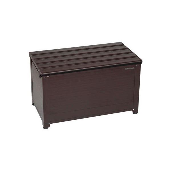 物置き 収納ベンチ 屋外の人気商品 通販 価格比較 価格 Com