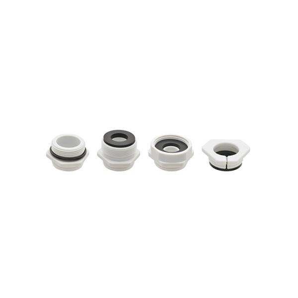 他サイト： 蛇口先端 変換アダプターセット 日本製 GA-HK011 (カクダイ 変換セット キッチン 水栓パーツ 住宅設備 GAONA) 爆買の商品画像