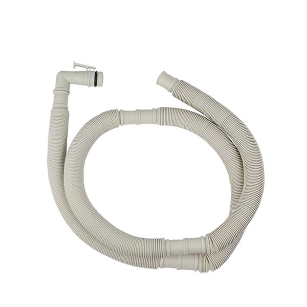 他サイト： 東芝洗濯機用 風呂水給水ホース 伸縮式 1.4〜4m GA-LC039 (カクダイ 残り湯洗濯 風呂水ホース 伸縮ホース 汲み上げ 節水 エコ GAONA) 爆買の商品画像