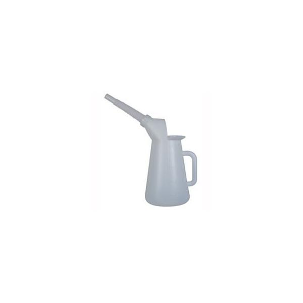 他サイト： KYK オイルジョッキ 2L 90-002 古河薬品工業 [オイル交換 カー用品] 爆買の商品画像