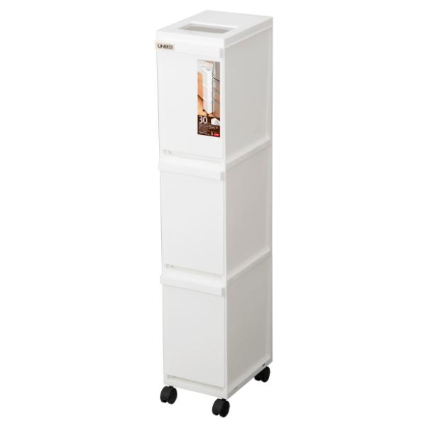 VP j[h iXy[ 3i zCg 30L [S~  Ԏ[ 20.5cm LX^[t] 