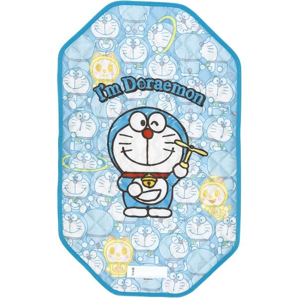 スケーター コットカバー S ドラえもん ウシロウシロ BCV1 (子供 キッズ キャラクターグッズ お昼寝 保育園 幼稚園 Skater) 爆買