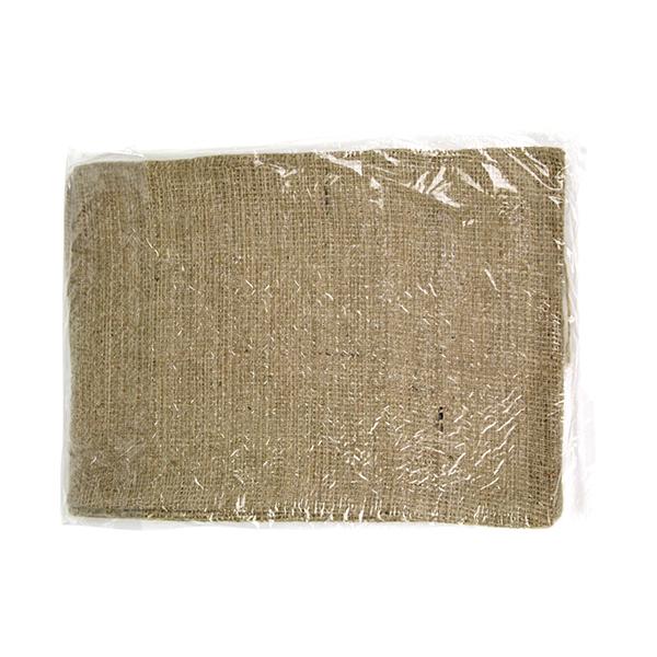 他サイト： ジュートムシロ 100X180 タカショー [園芸用品 農業資材 ロープ] 爆買の商品画像