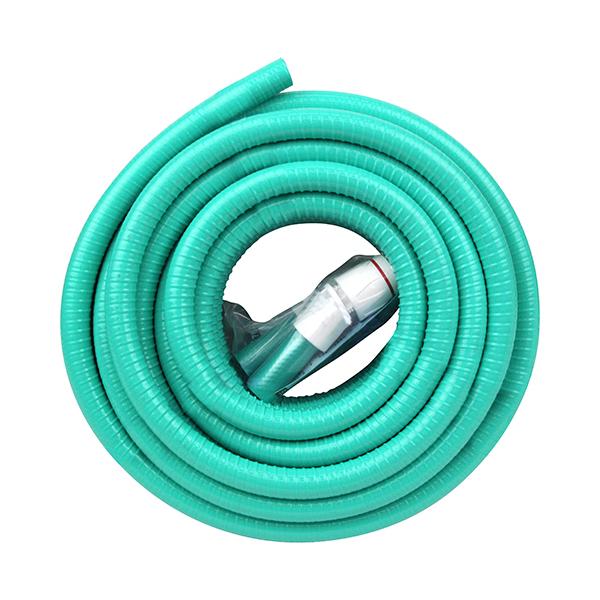 フォーランホース 15M FH-15G トヨックス [園芸用品 散水用品