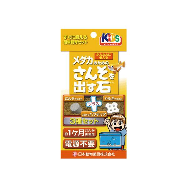 _Ĵ߂̎_fo 3Zbg {i [Zbg dsv JL] 