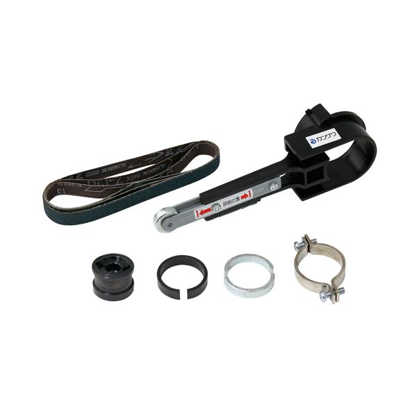 KAATSUMASTER PRO【定価約150万円】【ベルト付き】 Amazon | 神沢(Kanzawa) ベルトサンダー15 K-840 | エンドレスベルト