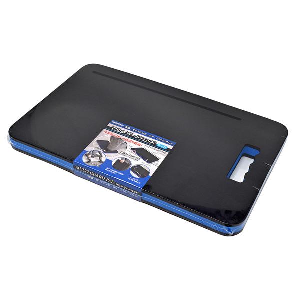 TOPMAN（トップマン） マルチガードパッド ワイド 4001-573 (シート 車