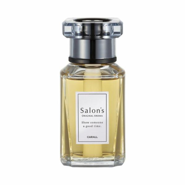 晴香堂 サロンズ アーバン アンバームスク 3333 [芳香剤 消臭剤 自動車用 カーオール CARALL カー用品] 爆買