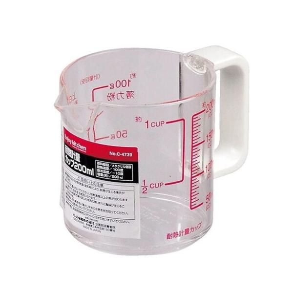 p[ ENJOY KITCHEN ϔMvʃJbv 200ml C-4739 [W[Jbv] 