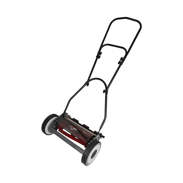 芝刈機 VR-300 Revo 本宏製作所 [園芸機器 手押し式芝刈機] : DIY.com