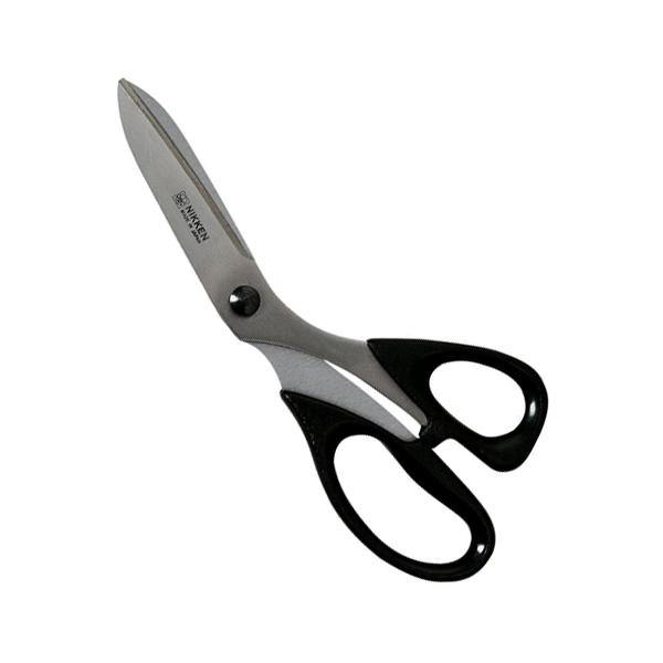 SK11 クラフト厚紙用ハサミ KS-200 藤原産業 [大工道具 金切鋏