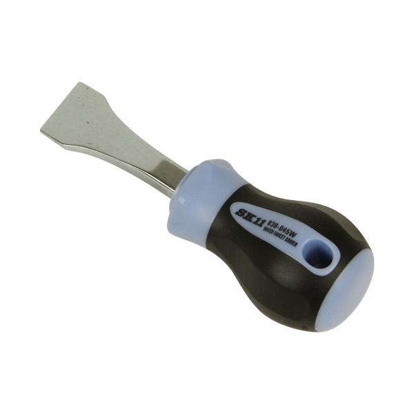 他サイト： 水栓ドライバー NO.830-045W 藤原産業 [作業工具 特殊ドライバー] 爆買の商品画像